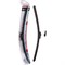 Бескаркасная щетка стеклоочистителя Skyway S02701037 - фото 14696842