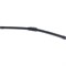 Бескаркасная щетка стеклоочистителя Skyway S02704008 - фото 14697165