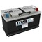 Аккумулятор TITAN EUROSILVER 110.0 VL - фото 14697313