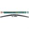 Щетка стеклоочистителя HEYNER HYBRID - фото 14697333