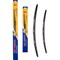 Комплект гибридных щеток стеклоочистителя KRAFT KT 830869 - фото 14697472