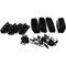 Установочный комплект TOYOTA Land Cruiser 200, 5-dr SUV, 08- Thule 3074 - фото 14697855