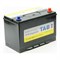 Аккумуляторная батарея TAB EFB Stop&Go 6СТ-105.0 60518 - фото 14697887