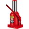 Гидравлический бутылочный домкрат STAYER RED FORCE - фото 14697963