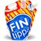 Стеклоочиститель FIN tippa марка 04 - фото 14698085