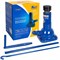 Механический бутылочный домкрат KRAFT KT 800056 - фото 14698093