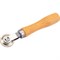 Ролик ROSSVIK THG-008 HXT-15 - фото 14698218