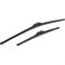 Комплект щеток стеклоочистителя HEYNER hybrid - фото 14698267