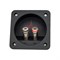 Сабвуферная чашка Ural Sound УРАЛ ТТ ТАС-ТТ03 - фото 14698382
