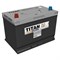 Аккумулятор TITAN ASIASILVER 100.1 VL B01 - фото 14698637
