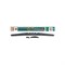Щетка стеклоочистителя HEYNER HYBRID - фото 14698659