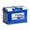 Аккумуляторная батарея TAB Polar 6СТ-75.0 - фото 14698733