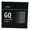 Керамическое покрытие для защиты кузова Detail GQ General Quartz - фото 14699001