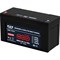 Тяговый аккумулятор для лодочного электромотора WBR MBG100-12 - фото 14699194