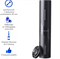 Электрический штопор Circle Joy Electric Wine Opener CJ-EKPQ05 - фото 14700354