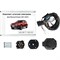 Комплект штатной электрики для фаркопа Renault Duster 2010-2015 Концепт Авто KA CW 71 105 010 - фото 14702443