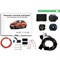 Блок согласования фаркопа со штатными колодками для volkswagen polo v sd 2010-2020 Концепт Авто KA SC 71 112 2 - фото 14703007