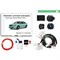 Блок согласования фаркопа со штатными колодками для toyota camry xv50 2011-2014 Концепт Авто KA SC 71 115 15 - фото 14703026
