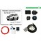 Блок согласования фаркопа со штатными колодками для toyota land cruiser 150 prado 2009-2020- Концепт Авто KA SC 71 115 1 - фото 14703142