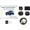 Блок согласования фаркопа со штатными колодками Концепт Авто KA SC 71 144 010 - фото 14703208