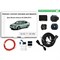 Блок согласования фаркопа со штатными колодками для skoda octavia a5 liftback 2004-2013 Концепт Авто KA SC 71 102 6 - фото 14703222