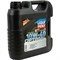 Полусинтетическое моторное масло LIQUI MOLY Optimal 10W-40 SL/CF;A3/B3 - фото 14703358