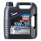 HC-синтетическое моторное масло LIQUI MOLY Optimal HT Synth 5W-30 - фото 14703362