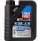 Синтетическое моторное масло LIQUI MOLY Optimal Synth 5W-40 SN/CF;A3/B4 - фото 14703413