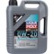 НС-синтетическое моторное масло LIQUI MOLY Special Tec V 0W-20 C5 - фото 14703622