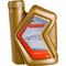 Полусинтетическое моторное масло Роснефть Maximum 10W-40 SG-CD - фото 14704261