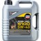 НС-синтетическое моторное масло LIQUI MOLY Top Tec 4100 5W-40 SN C3 - фото 14704620