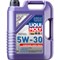 Синтетическое моторное масло LIQUI MOLY Synthoil High Tech 5W-30 CF/SM C3 - фото 14704652