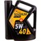 Синтетическое моторное масло Роснефть Magnum Racing 5W-40 (РНПК) SN/A3/B4 - фото 14706008