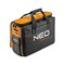 Кофр для инструмента NEO Tools 84-308 - фото 14706092