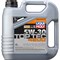 Синтетическое моторное масло LIQUI MOLY Top Tec 4200 5W-30 A3/B4/C3 - фото 14706352