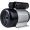 Электродвигатель Pegas pneumatic 2,2 кВт, 220В, медная обмотка - фото 14707018