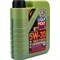 НС-синтетическое моторное масло LIQUI MOLY Molygen New Generation DPF 5W-30 - фото 14707048