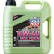 НС-синтетическое моторное масло LIQUI MOLY Molygen New Generation 10W-40 - фото 14707231