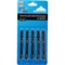 Полотно по металлу для электролобзика vertextools T218A - фото 14708093
