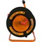 Силовой удлинитель на катушке GLANZEN EB-30-010 - фото 14708275