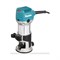 Кромочный фрезер MAKITA RT0702CX2 - фото 14709220