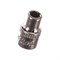 Короткая шестигранная торцевая головка HELFER HF001200 - фото 14709825