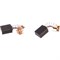 Графитовые щетки MAKITA CB-419 - фото 14710019