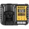 Зарядное устройство DeWALT DCB1104 - фото 14710205