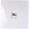 Компьютерная розетка Systeme Electric BLANCA - фото 14710472