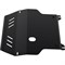 Защита картера и КПП Seat Leon 1999-2005/Volkswagen Bora 1998-2005/Golf 1998-2005 АвтоБРОНЯ 111.05823.1 - фото 14711608