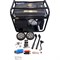 Сварочный бензиновый генератор CTG WX220E - фото 14712395
