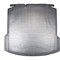 Коврики в багажное отделение для Skoda Rapid NH HB 2013 без ушей UNIDEC NPA00-T81-652 - фото 14713301