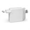 Блок питания для ноутбука MacBook Pro TopOn MD506Z A - фото 14713519