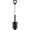 Штыковая лопата FISKARS Solid - фото 14713915